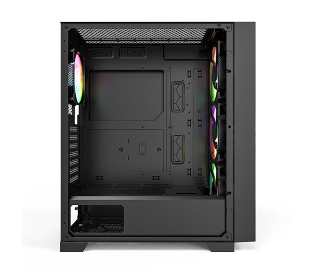 Montech AIR 1000 Premium GEMT-001 // AIR 1000 PREMIUM BK - 1123645 - zdjęcie 4